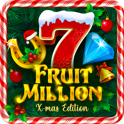 Fruit Million