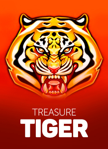Treasure Tiger