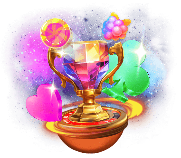 T.vip-program - Casino Rocket