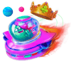 FREE SPIN TROPICANA - Casino Rocket