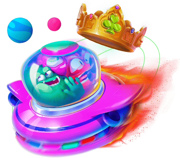 Home page - Casino Rocket