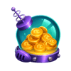 FREE SPIN TROPICANA - Casino Rocket