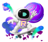 TOURNOI Cosmic Reels